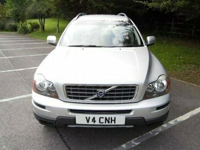 Used Volvo XC90 2007 SUV