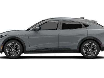 Ford Mustang Mach-E