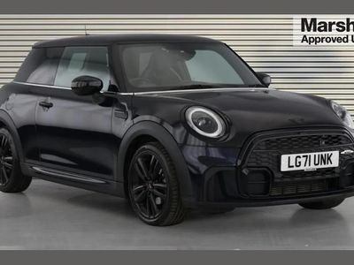 Used Mini Cooper Sport 134 HP (98 kW) 2021 Other Hatchback