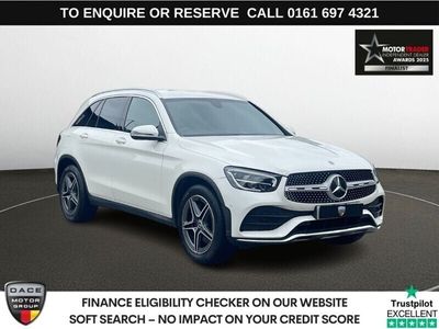 Mercedes GLC220