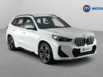 Used BMW iX1 M Sport 230 kW (313 HP) 2026 SUV