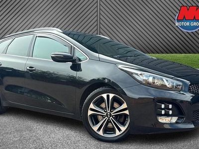 Kia Ceed Sportswagon