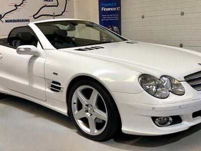 Mercedes SL350