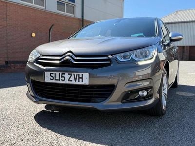 Citroën C4