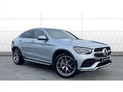 Mercedes GLC300