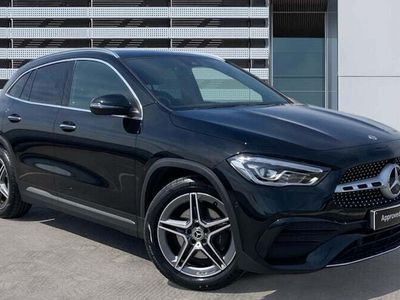 Mercedes GLA180