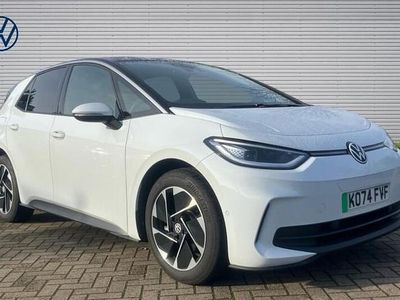 Used VW ID.3 Pro 150 kW (204 HP) 2024 Hatchback