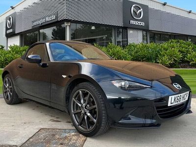 Mazda MX5