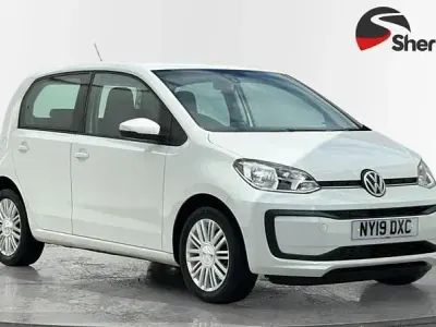 Usado VW up!