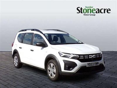 Dacia Jogger