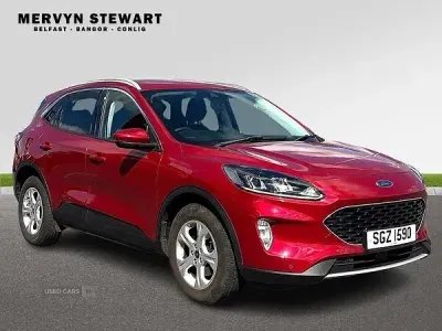 Used Ford Kuga