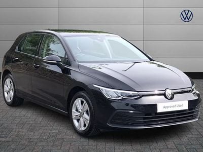 VW Golf VIII
