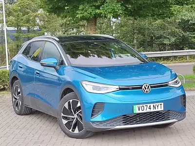 Used VW ID.4