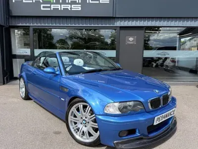 Usado BMW M3