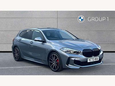 BMW 128