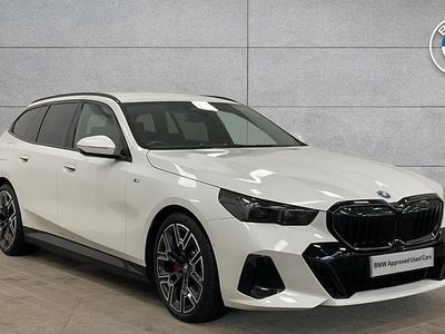 BMW 530e
