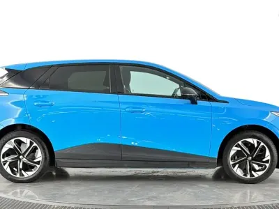 Used MG MG4 EV Trophy 2023 Hatchback