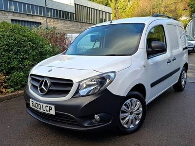 Mercedes Citan 109