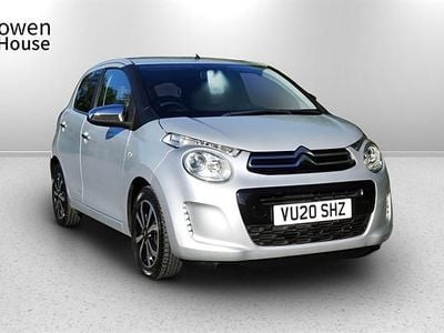 Citroën C1