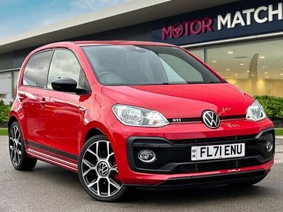 VW up!