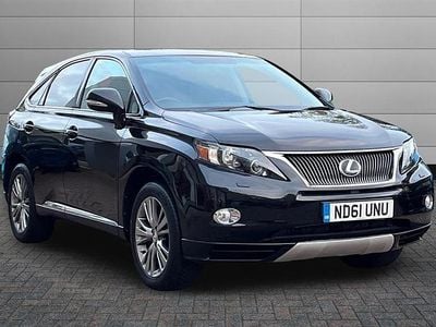 Lexus RX450h