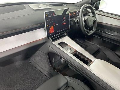 Used Polestar 3 200 kW (272 HP) 2024 SUV