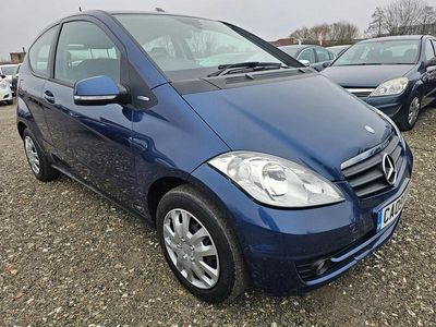 Mercedes A150