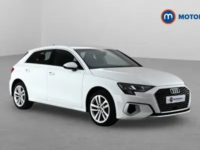 Used Audi A3 Sportback e-tron Sport 204 HP (150 kW) 2025 Hatchback
