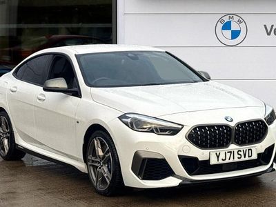 Used 2024 BMW M235 Coupe | £27,126 (Good price)