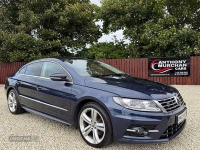 VW CC
