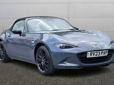 Mazda MX5