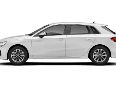 Used Audi A3 Sportback