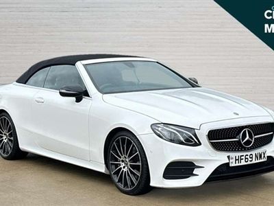 Mercedes E350