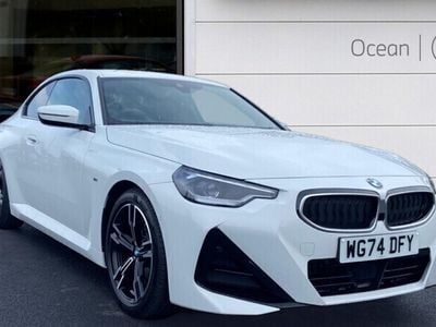 BMW 220