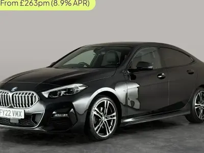 Used BMW 218 M Sport 136 HP (100 kW) 2024 Coupe