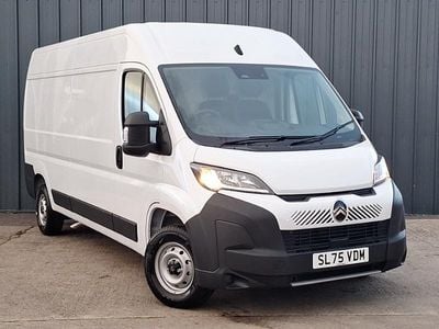 Citroën Relay