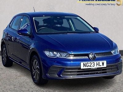 VW Polo