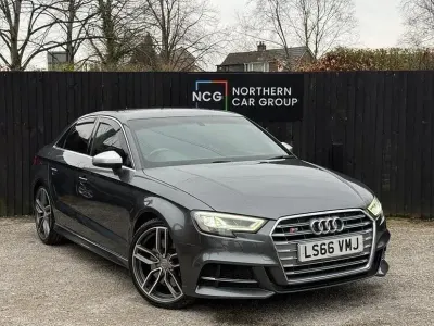 Used Audi A3