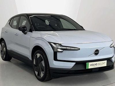 Volvo EX30