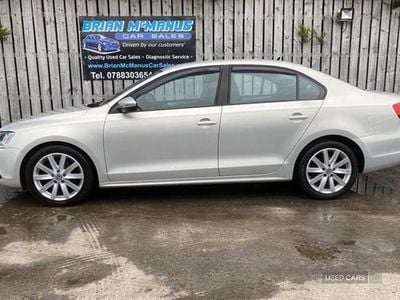 VW Jetta