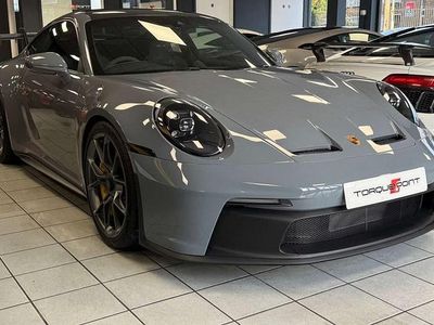 Used 2023 Porsche 911 | £164,750 (Fair price)
