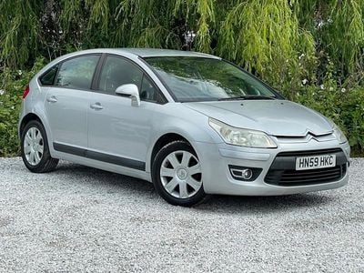 Citroën C4