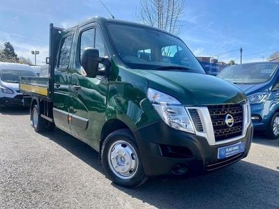 Nissan NV400