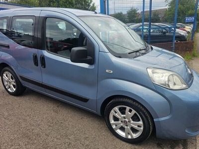 Fiat Qubo