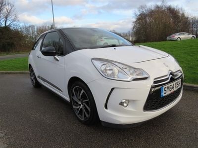 Citroën DS3