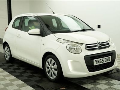 Citroën C1