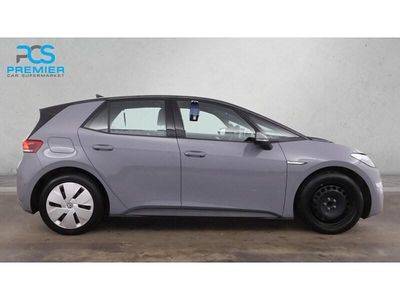 Used VW ID.3 Pro Performance 150 kW (204 HP) 2023 Hatchback