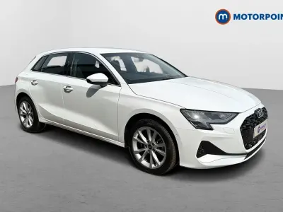 Used Audi A3