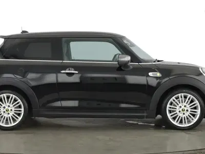 Used Mini Cooper S Level 2 135 kW (184 HP) 2021 Hatchback