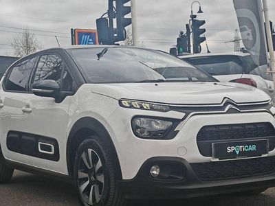 Used Citroën C3 PureTech 83 HP (61 kW) 2024 Hatchback